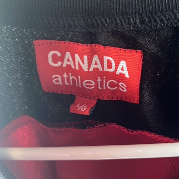 Canada Jersey - Picture 3 of 3